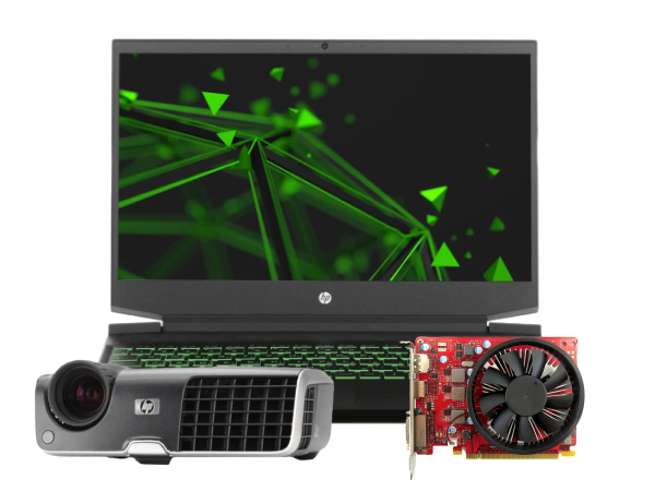 HP