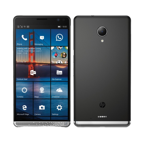 изображение техники hp