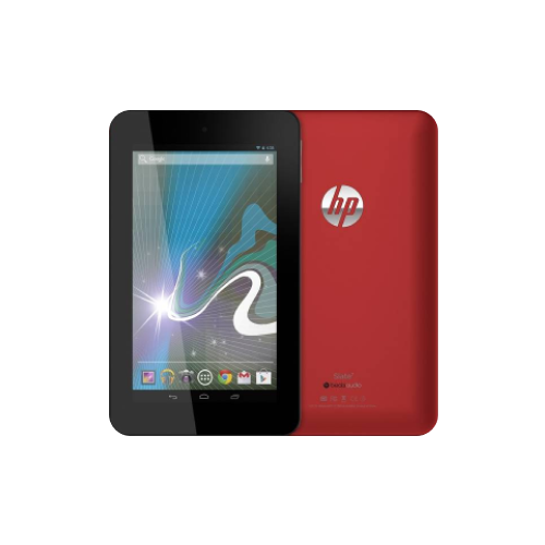 изображение техники hp